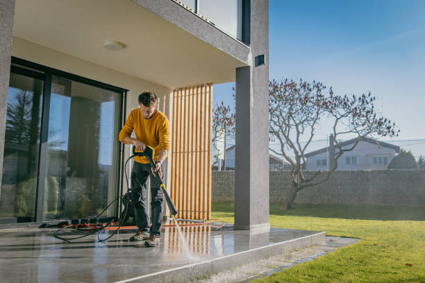 Best Post-Construction Pressure Washing  in Palm Beach, FL